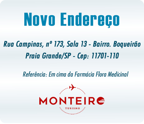 Endereço