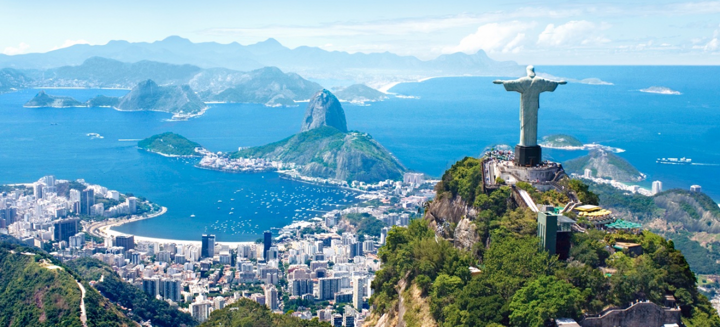 Viagens Nacionais