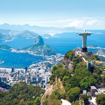 Viagens Nacionais